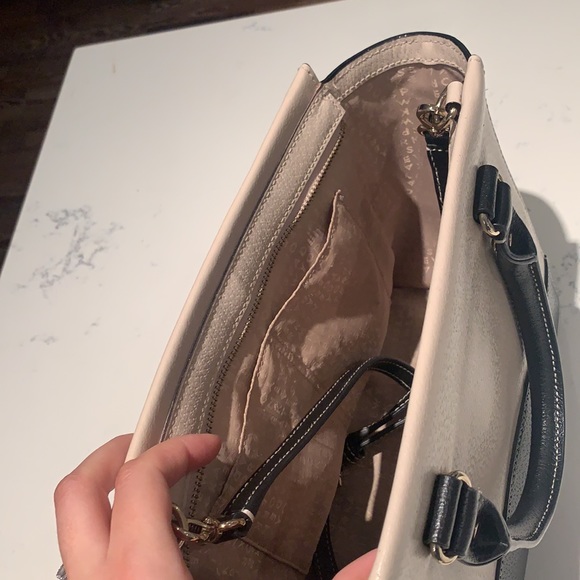 Kate Spade New York Leather Satchel - Picture 5 of 9